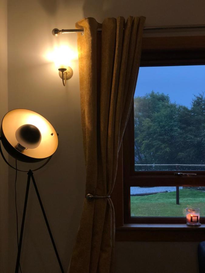 Kilmore  Coorie Viewヴィラ エクステリア 写真
