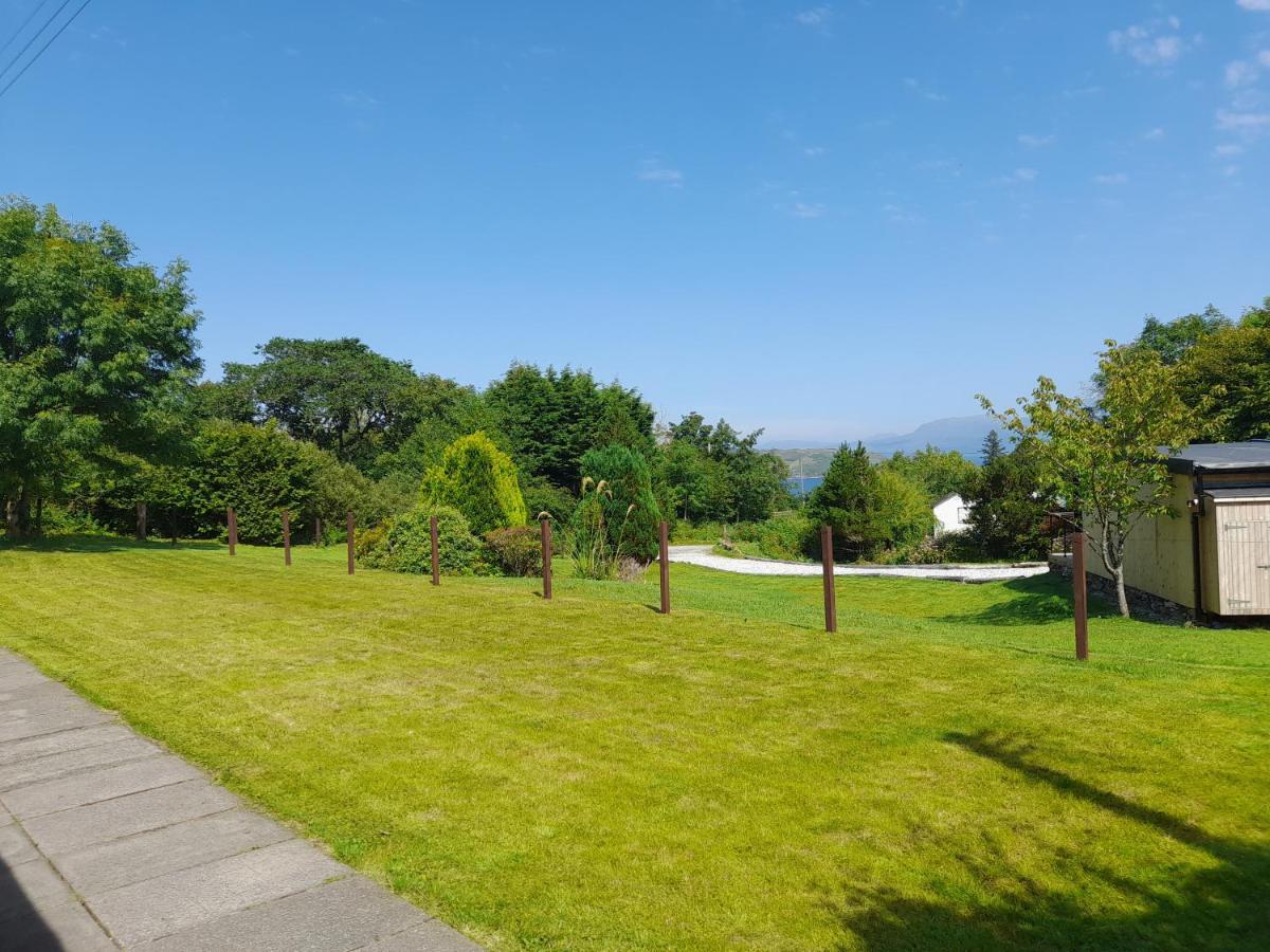 Kilmore  Coorie Viewヴィラ エクステリア 写真