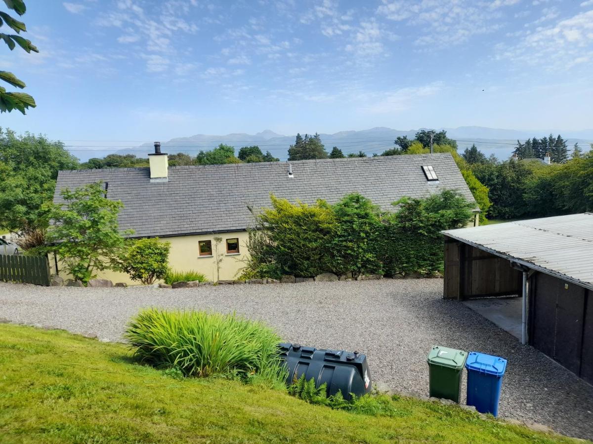 Kilmore  Coorie Viewヴィラ エクステリア 写真