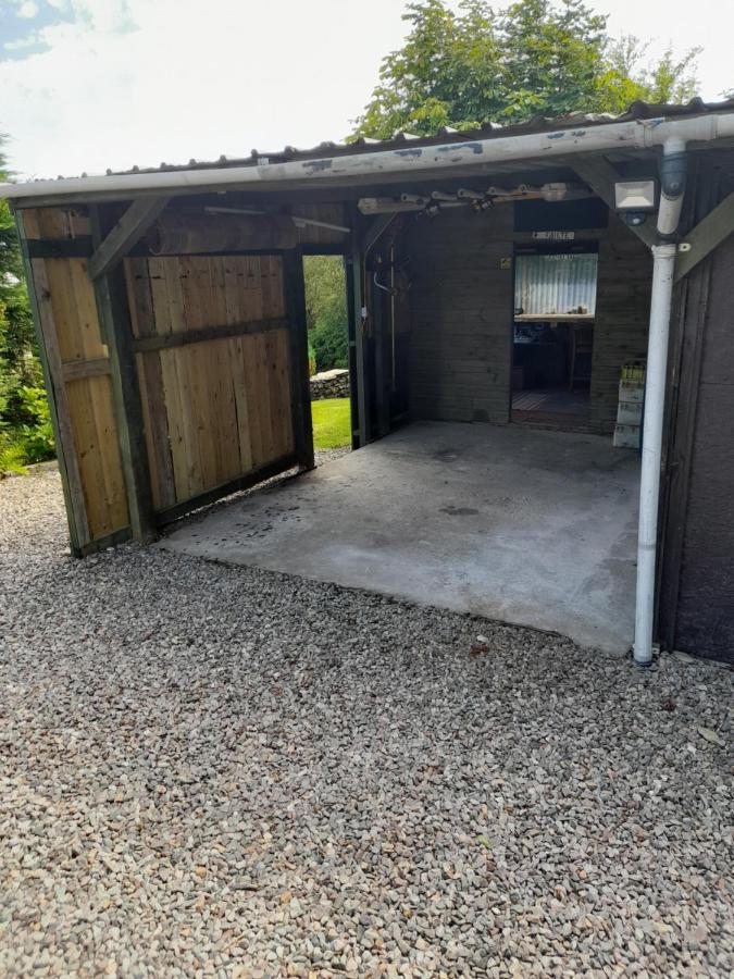 Kilmore  Coorie Viewヴィラ エクステリア 写真