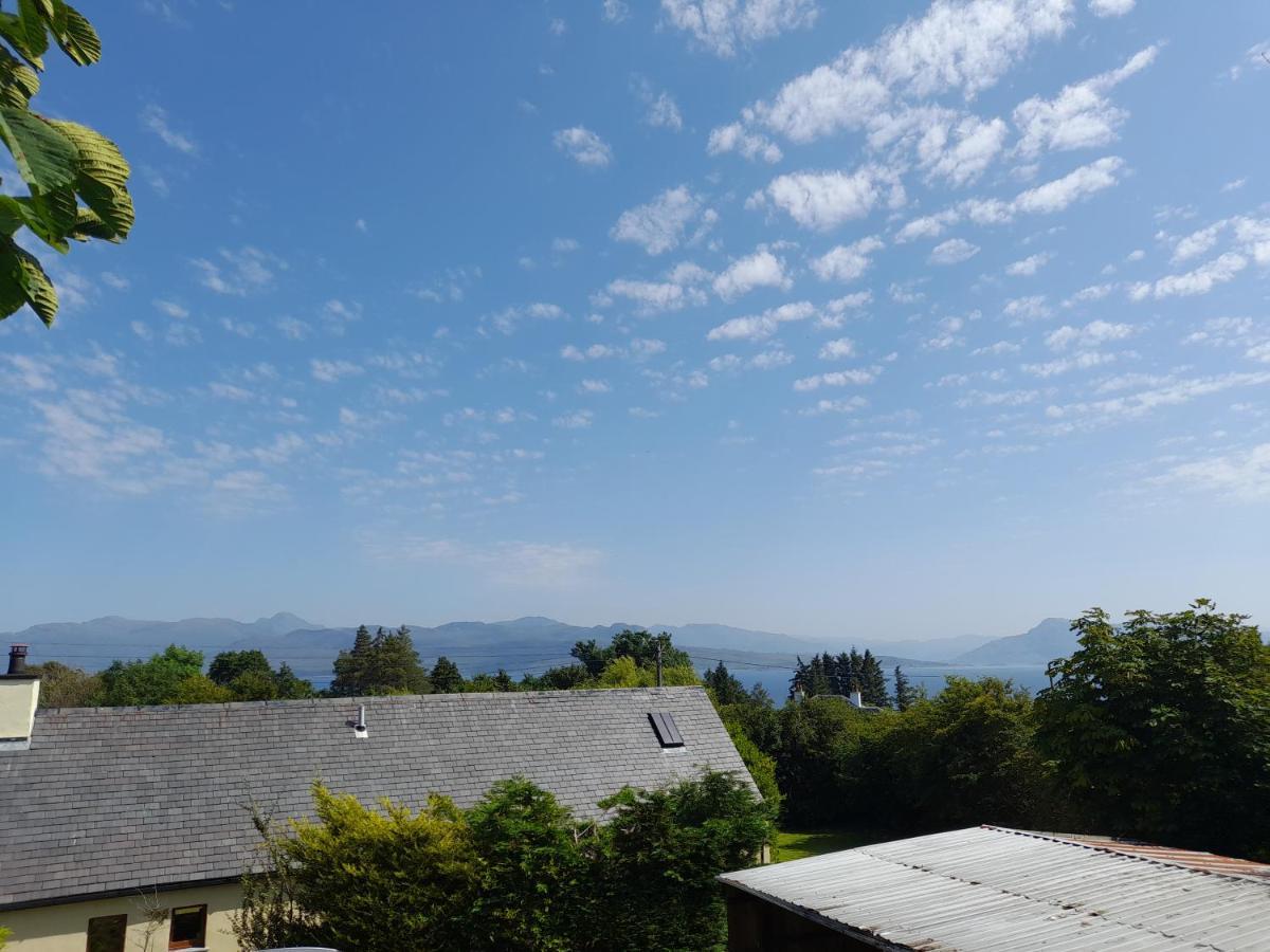 Kilmore  Coorie Viewヴィラ エクステリア 写真