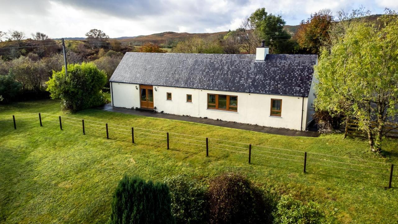 Kilmore  Coorie Viewヴィラ エクステリア 写真